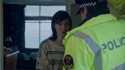 -Anna?
-(BEEPING) - The Kettering Incident