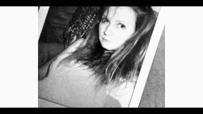 Anna was born
in Domodedovo, Russia, - Generation Hustle