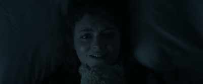[Anna breathing shakily] - You Shall Not Sleep Tonight
