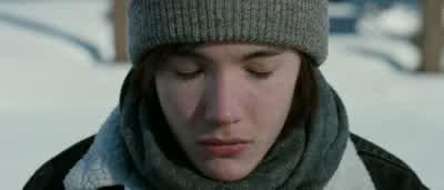 Anna... Can you hear me? - Mr  Nobody