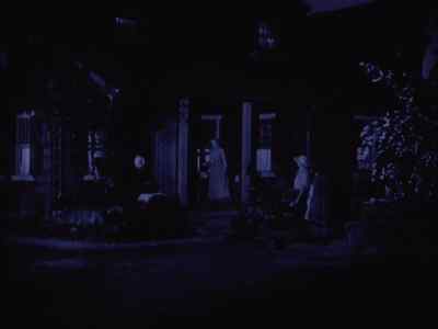 Anna! David!
Come right in. - Way Down East