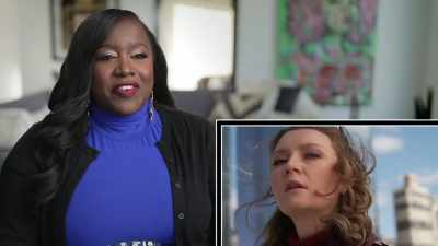 - Anna Delvey,
Elizabeth Holmes, - Impact x Nightline
