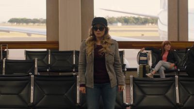 Anna Freeloff. - NCIS: Hawai'i