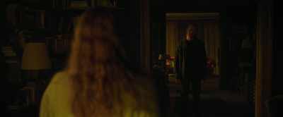 [Anna gasps] - The Woman in the Window