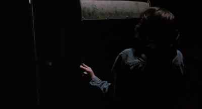 - Anna!
- Go away. - Paperhouse