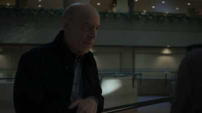 Anna got better, - Counterpart