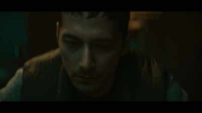 Anna, your grandmother,
was a fine woman. - The Silent Forest