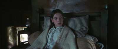 Anna… - The Wonder