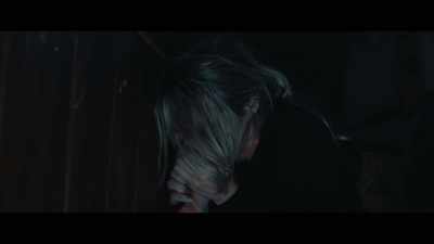 Anna, help me! - Remnant