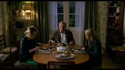 Anna how is it that your boyfriend wasn't here to carveI don't live with Oliver anymore uncle stepanI'm living back here for a bitFor as long as you wantI knew he would run away from youHe didn't run awayChrist you make me sound like a burning - Eastern Promises