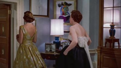 Anna I want to talk to you - Indiscreet