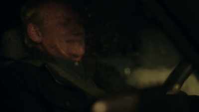 ANNA:
"I went out to the hazel wood, - The Kettering Incident
