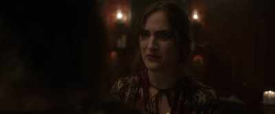 Anna, if we back out now,
people will think we're frauds. - You Shall Not Sleep Tonight
