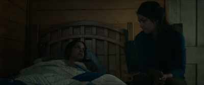 Anna, if we don't have hope, - What Still Remains