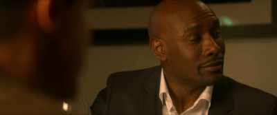 Anna, I'm sure there are probably
some questions that you have for us? - When the Bough Breaks