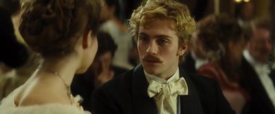Anna isn't a criminal - Anna Karenina