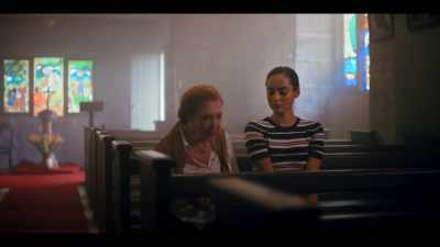 Anna, it is time you understood - Dive Club