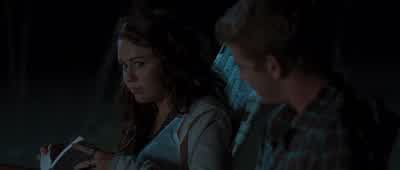 Anna Karenina. - The Last Song