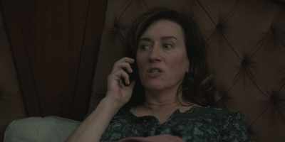 Anna keep saying - Recipes for Love and Murder