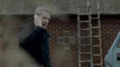 - Anna?
- Kurt, will you come and see me... Please? - Wallander