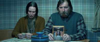 Anna Lou...
mom, dad, and your siblings love you! - The Girl in the Fog