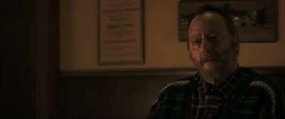 Anna Lou probably died quickly:
Hostages are messy. - The Girl in the Fog