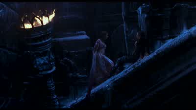 Anna my loveit is your blood that shall keep me beautifulWhat do you think of thatI think if you're going to kill someone kill themDon't stand there talking about it - Van Helsing