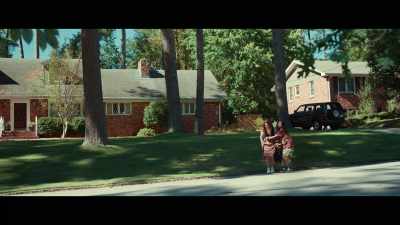 [Anna Maria's mom] I've tried to-- - The Slumber Party