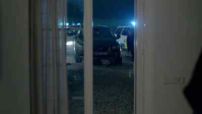 Anna? Monika? - Wallander