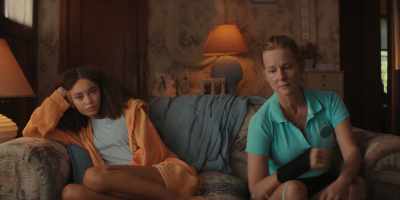 [Anna Nicole] I was so embarrassed, and... - Suncoast