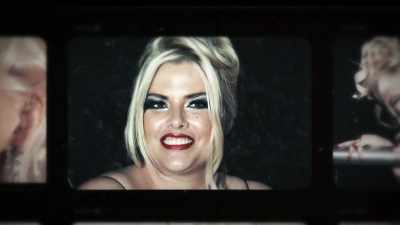 Anna Nicole wasn't just
a train wreck. - How It Really Happened