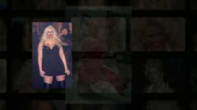 anna-nicoles-body-definitely-transformed-through-life - How It Really Happened