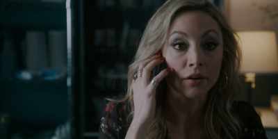 Anna, now might be
a really good time - Soccer Mom Madam
