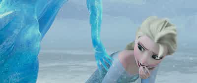 Anna! Oh. Anna! No, no! Please, no. - Frozen