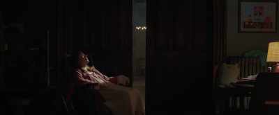 [Anna] Okay, because they suggested
that I, uh, call up there. - The Woman in the Window