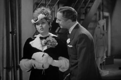 Anna please don't misjudge me I couldn't help it - The Great Ziegfeld