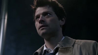 Anna, please. - Supernatural