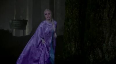 Anna! - Once Upon a Time