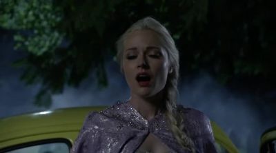 Anna? - Once Upon a Time