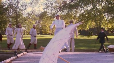 Anna! - Murdoch Mysteries