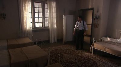 Anna? - Murdoch Mysteries