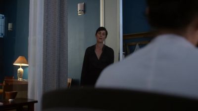 Anna. - Marvel's Jessica Jones