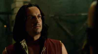 Anna? - Legend of the Seeker