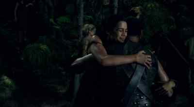 Anna? - Legend of the Seeker