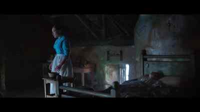 Anna? - The Wonder