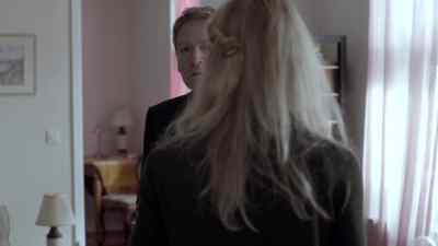 Anna? - Wallander