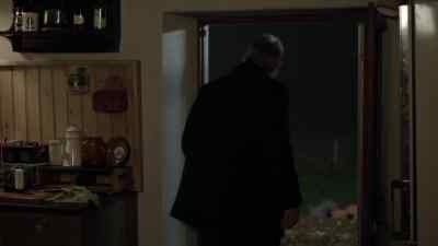Anna? - Wallander