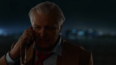 Anna? - NCIS: Los Angeles