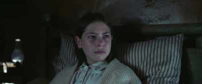 Anna, - The Wonder