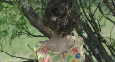 Anna! - Summer 1993